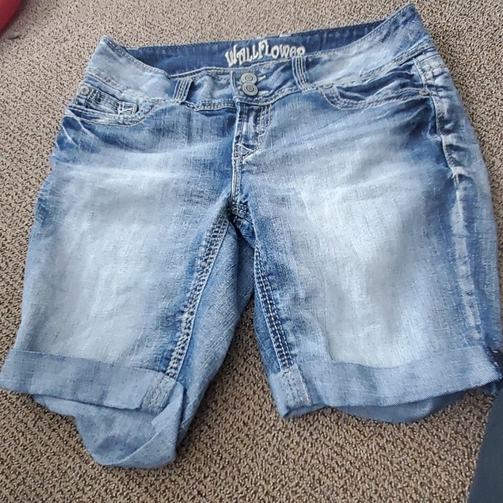 Bermudas